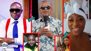 AYƐKA🔥Another ɖ!sgrαcɛful & ɖ!sgʋsting LIE ƐXPOSƐD again, Kwaku Annan firɛs, drags Ng3g3 & OldBoga