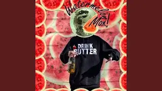 Watermelon Man