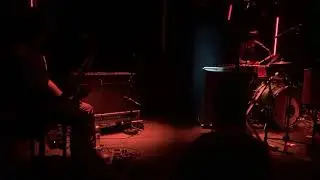 Goat (JP) - live at ALICE (Copenhagen) - 4/26/2018