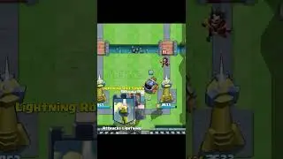 Lightning Rod Tower Troop Concept