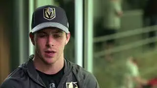 Jonathan Marchessault Montage