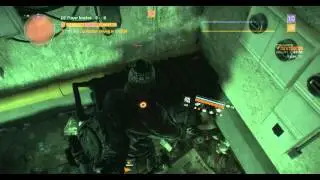 The Division- Where to find Dark Zone Chests