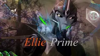 Ellie Prime - Part 5