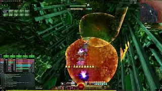 Heal Specter | Raid Encounter: Xunlai Jade Junkyard CM - GW2