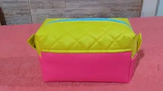 Como fazer matelasse de forma muito fácil!!!