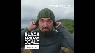 BLACK FRIDAY DEALS | DANISH ENDURANCE