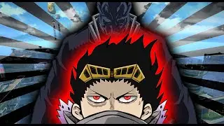 Learning AFO & Aizawa | My Hero Ultra Rumble