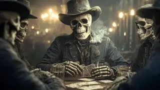 Dark Country & Southern Rock🔥 Echoes for Sale🔥 Playlist