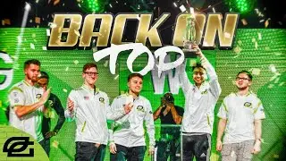 OPTIC CWL VEGAS CRAZIEST MOMENTS SCUMP'S 10 STREAK AND MORE