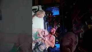 Jon Moxley Makes Eddie Kingston Quit