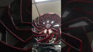 Camry!!? ??? New Rims! #car #rims #awesome #dope #supercar #luxury