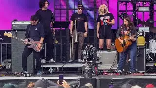 Kim Deal - Cannonball (Breeders song) @ Ohana Festival 2025