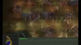 Earth 2150 Lost Souls | Skirmish [No.2] [No Commentary] [with Mods]