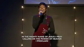 Trans4mation Church Live