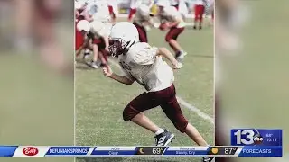 Dugas Family Foundation Endows Walton County Taylor Haugen Scholarship