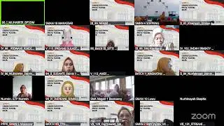 PEMBEKALAN ORIENTASI PPPK PEMPROV. SULSEL TAHUN 2025