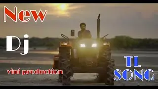 Pulasthi | Knight Rider Vini Productions Song (Official Music Video) @DJ TL SONG