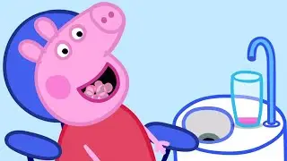 Kids TV and Stories | Peppa Pig and PJ Masks Compilation #8 | Peppa Pig Full Episodes