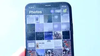 How To Select All Photos On iPhone! (2024)