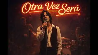 OTRA VEZ SERÁ - Soul Version Homenaje