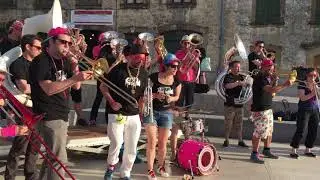 GKP Autan en Fanfare 2016 - Don't Worry (Madcon)