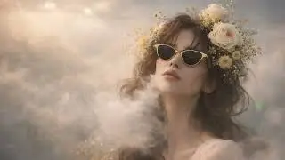 I love Fuego - Elegance (Ambient / Cinematic Music)
