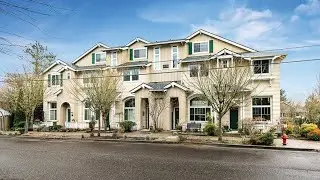 2604 SW Hume CT Portland, OR 97219