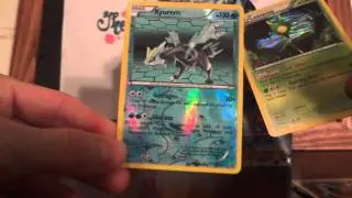 Pokemon Noble Victories Booster Box Part 1! WOW