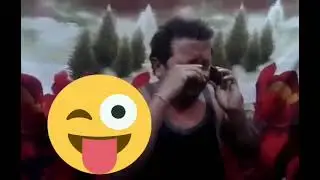 Bhojpuri commedy #commrdy. lakhako lanki mare li san
