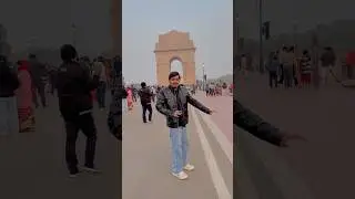 India Gate just chiaw 😟😘
