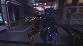 Titanfall 2 Cloak exe