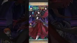 Abyssal Heimdallr/Abyssal Emblem Byleth ft. Legendary Elise: Harmonic CYL Ike FTKs