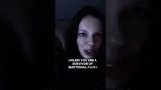 If you haven&rsquo;t survived narcissistic abuse, you won&rsquo;t know the battles survivors fight long after...