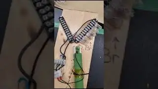 TEST RUN AFTER REPAIR - MAGNETEK DRIVE - HPV900-4027-2E1-01