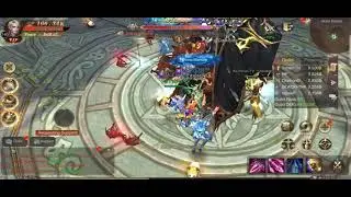 MU Archangel Guild Boss Dark Knight Purple Item Drop for ENE