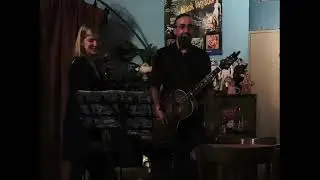 Premier concert de Carpe Diem, au caf&eacute; th&eacute;&acirc;tre L'antidote &agrave; Marseille, le Vendredi 12 D&eacute;cembre 2025.