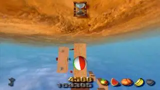 Kula World #1, прохождение  1-75 уровня, 4k 60fps