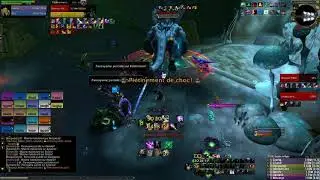 Devoreur Fetide HM