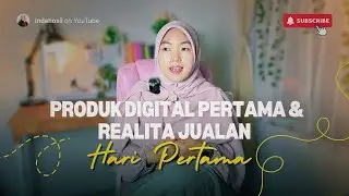 Produk Digital Pertama | Membuat Goal Planner di Notion