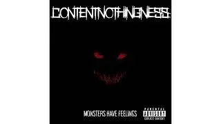 MONSTERS HAVE FEELINGS (OFFICIAL INSTRUMENTAL EP) - 2025