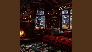 candlelight glow