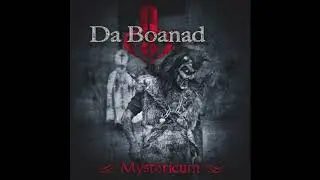 Mysterium &ndash; Wuiderer