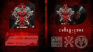 STIK - Cyber Core (@BTACORE)