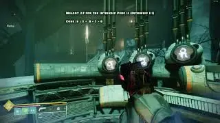 NEW EXOTIC Slayer's Fang last 2 Intrinsic (Intrinsic III + Intrinsic IV) and HOW TO GET IT!  [D2]