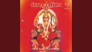 Shree Lalitha Sahasranama Stotram