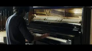 Rosbeh - Melodies in my mind (piano improvisation) Pt. 2