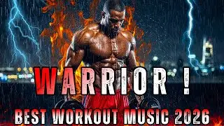 BEST MOTIVATIONAL SONGS 2026 🔥 BEST MUSIC FOR WORKOUT 🔥 HIP HOP RAP - GYM MOTIVATION MUSIC MIX 2026