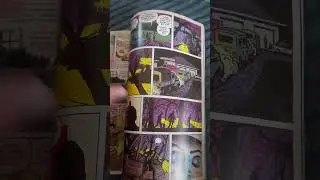 Heavy metal  #1 - comic magazine