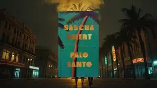 Palo Santo - Sascha Ehlert