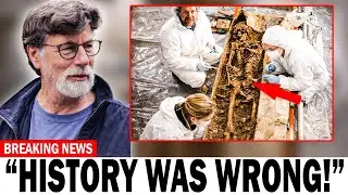 Oak Island DNA Test Reveals a Truth Hidden for 700 Years